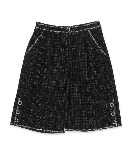 HOMMAGE SHORTS