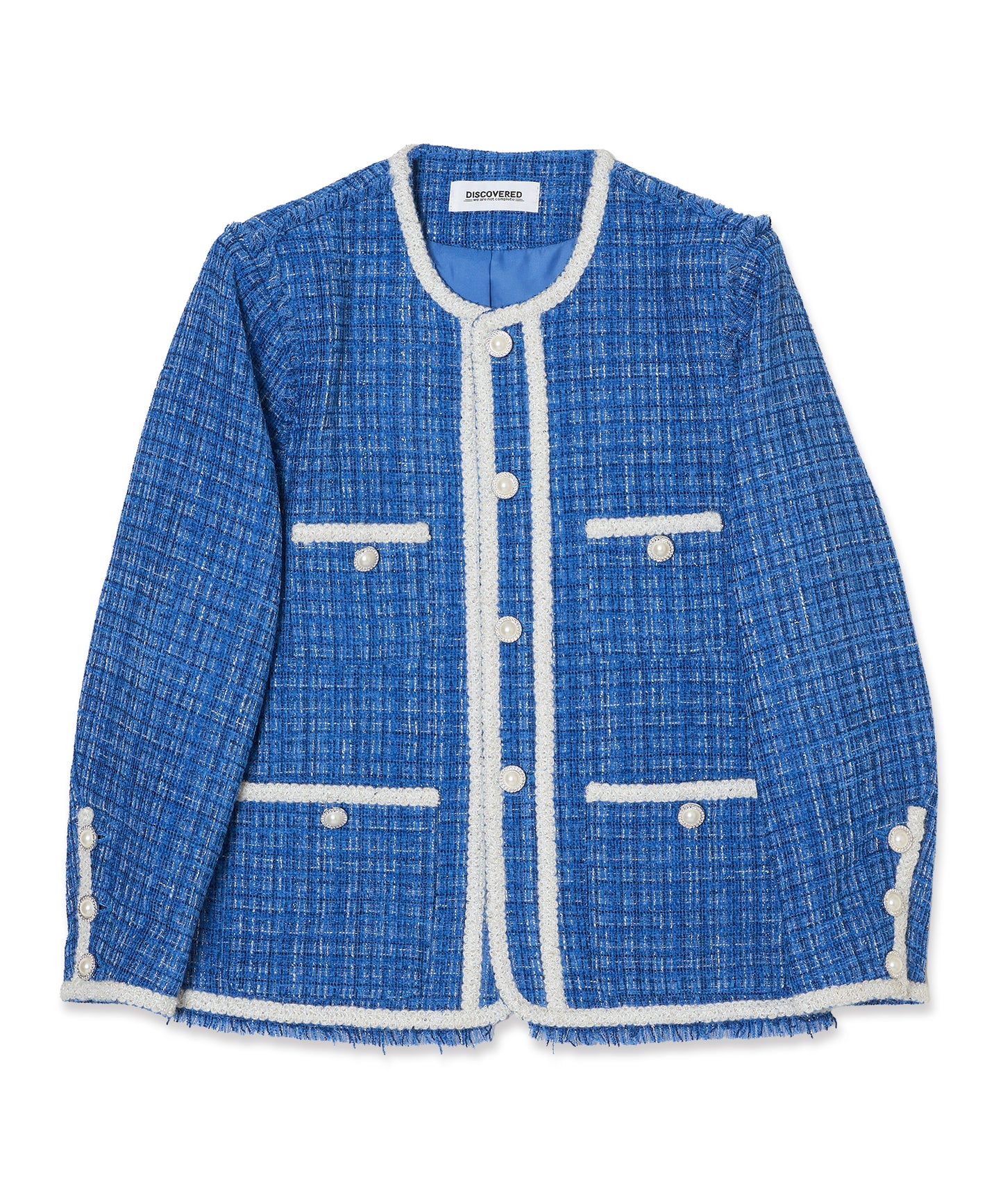 HOMMAGE JACKET