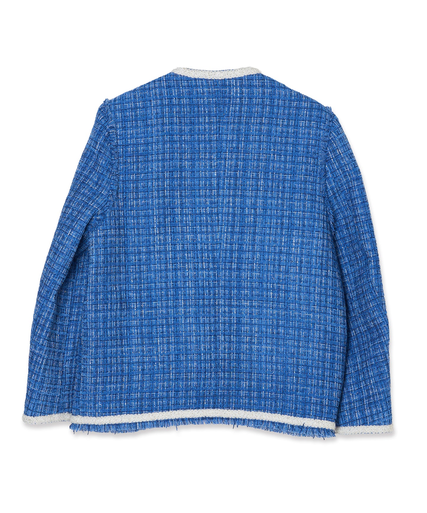 HOMMAGE JACKET