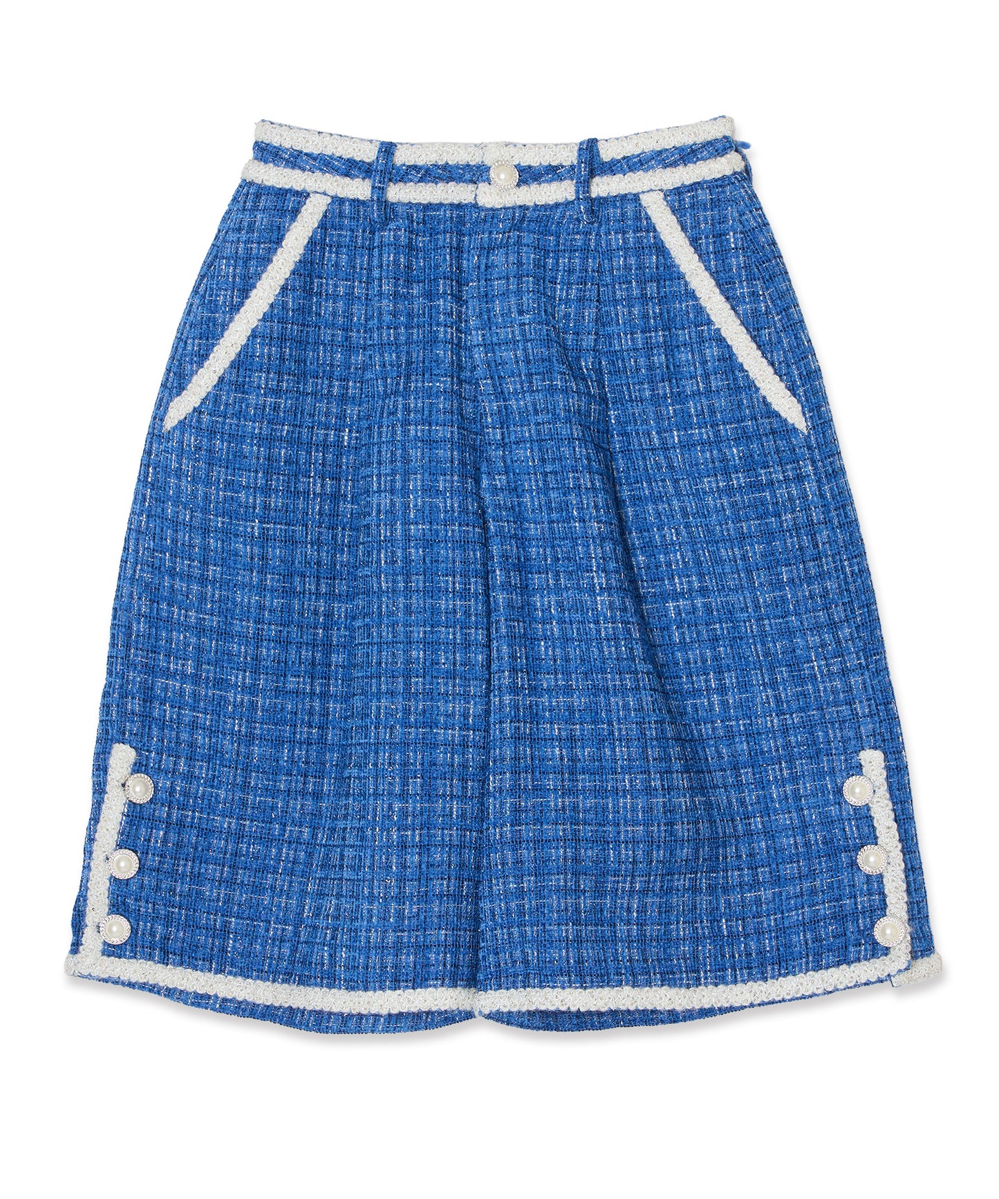 HOMMAGE SHORTS
