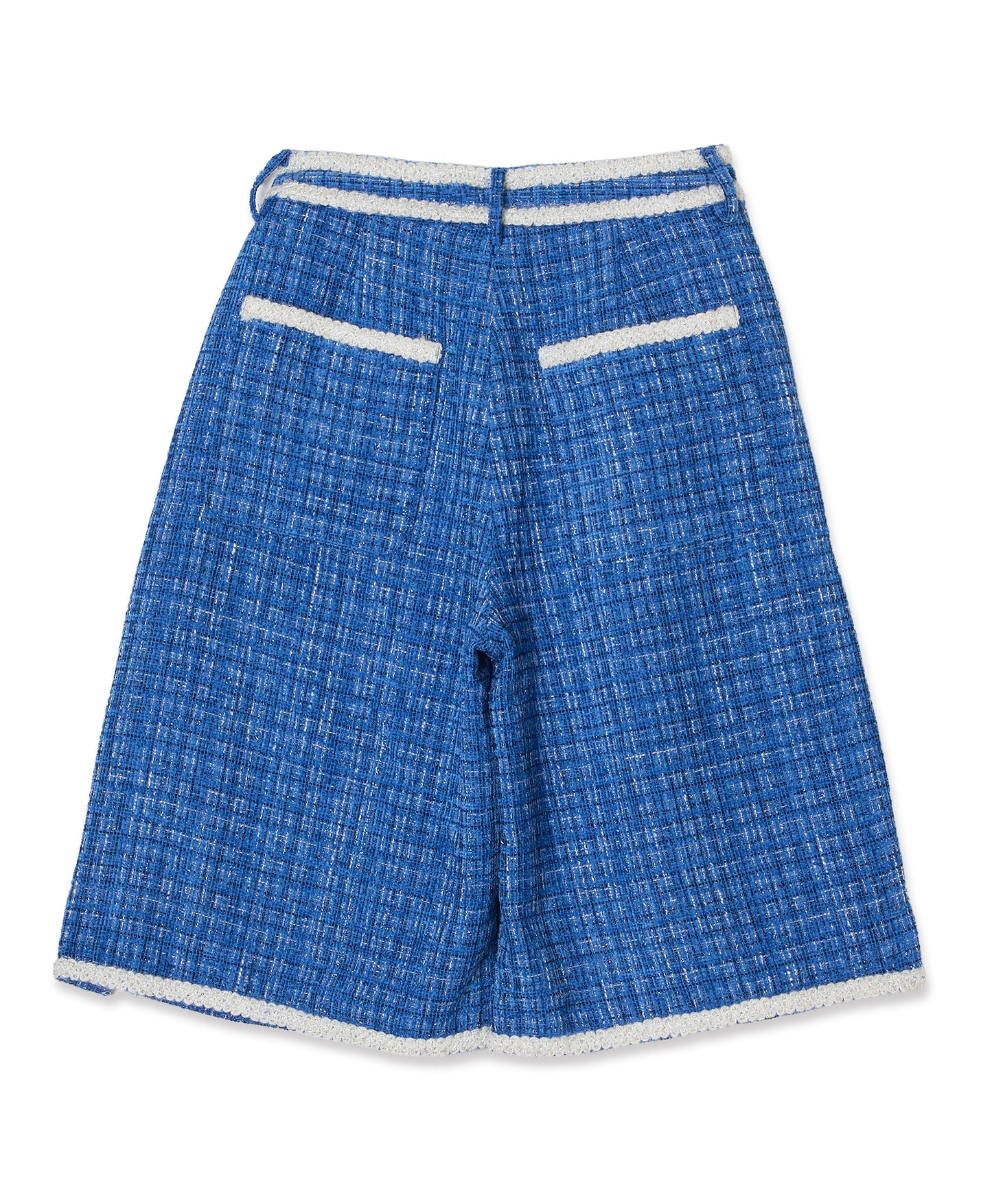 HOMMAGE SHORTS