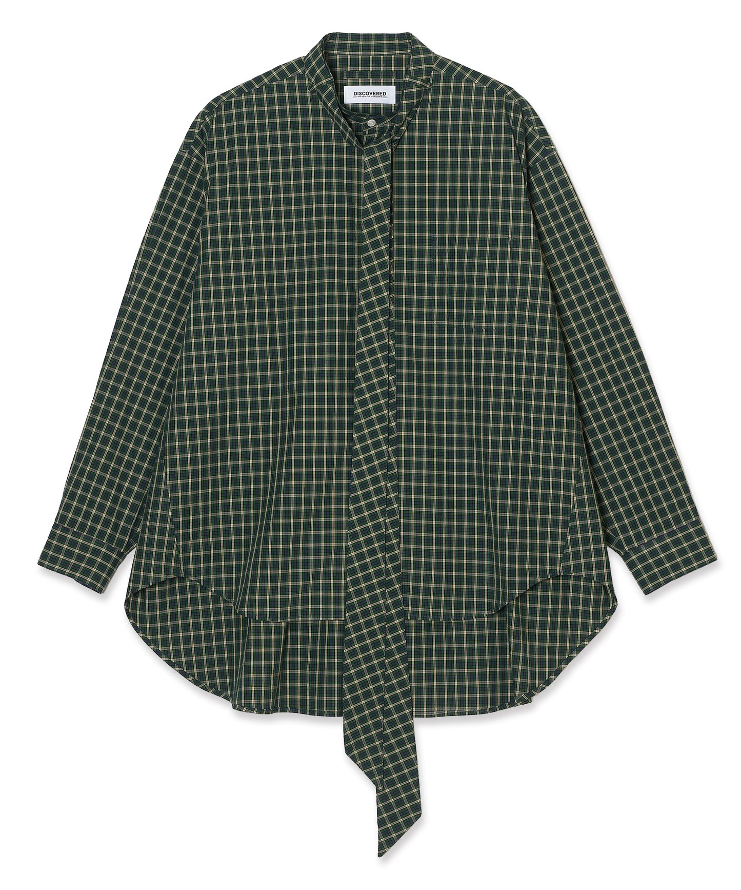 BOWTIE SHIRT
