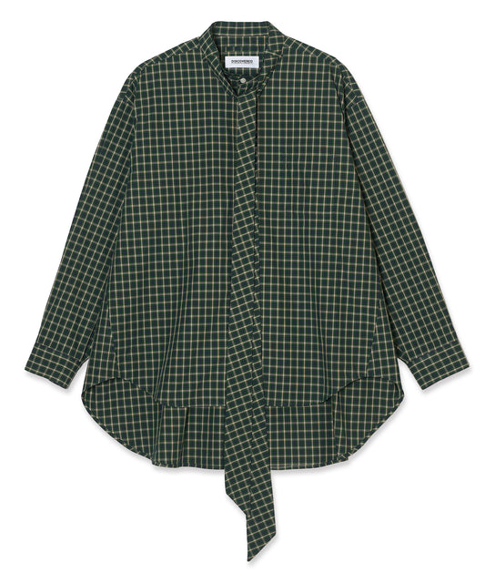 BOWTIE SHIRT