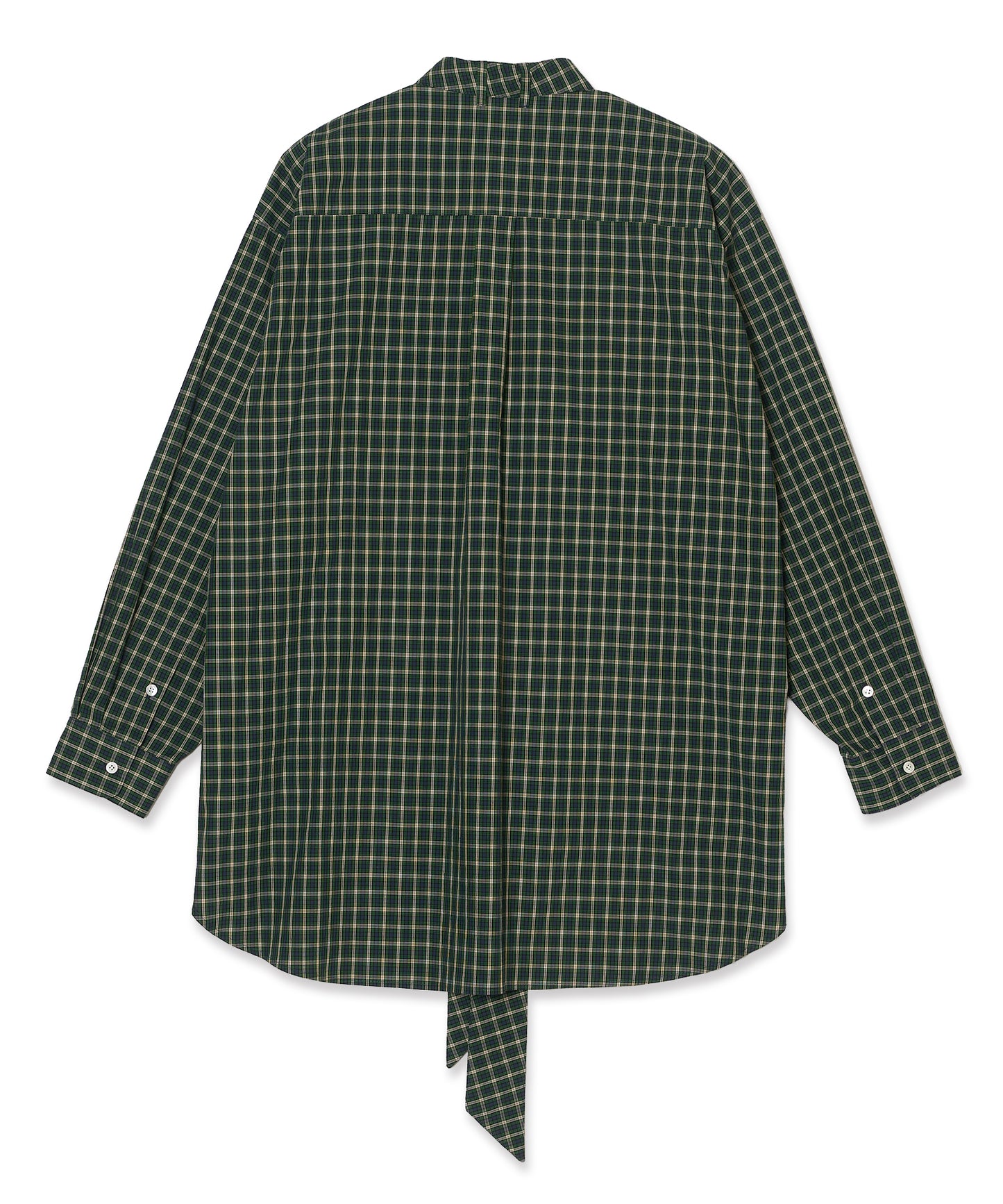 BOWTIE SHIRT