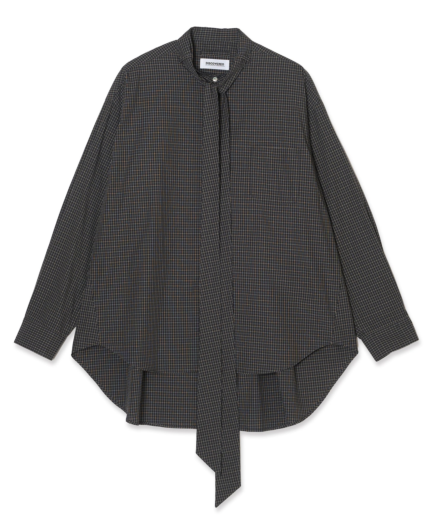 BOWTIE SHIRT