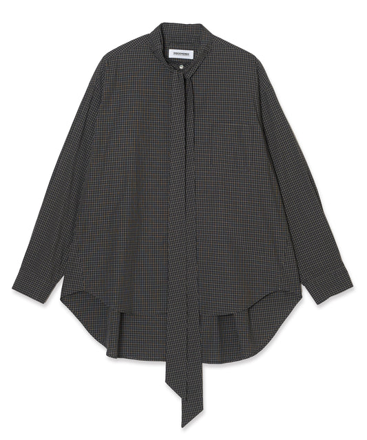 BOWTIE SHIRT