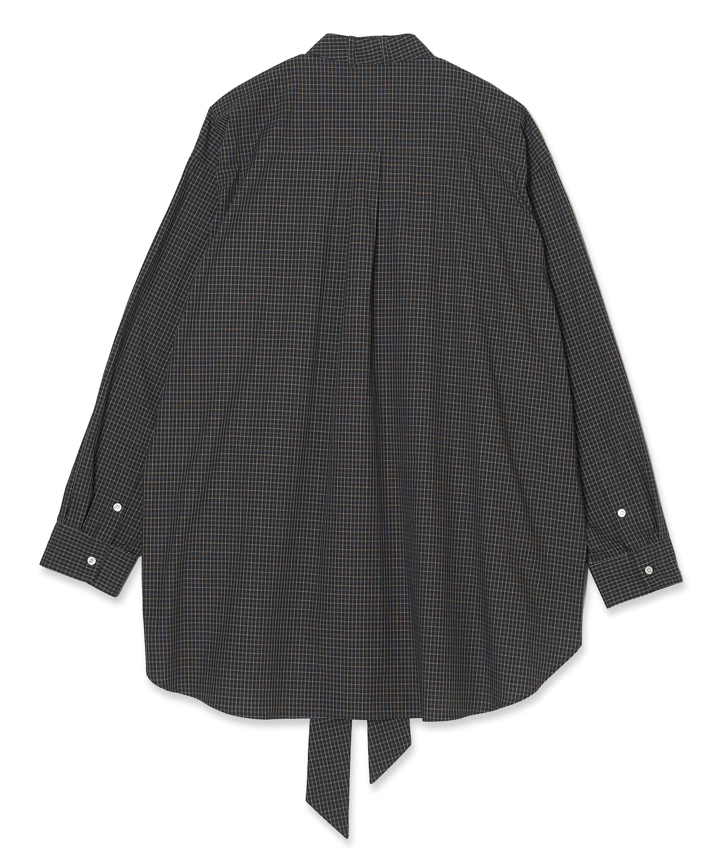 BOWTIE SHIRT