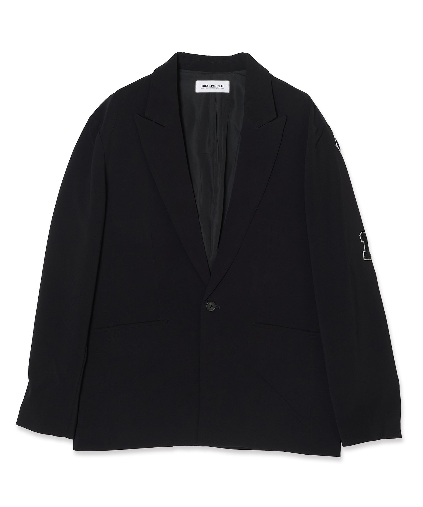 WAPPEN JACKET
