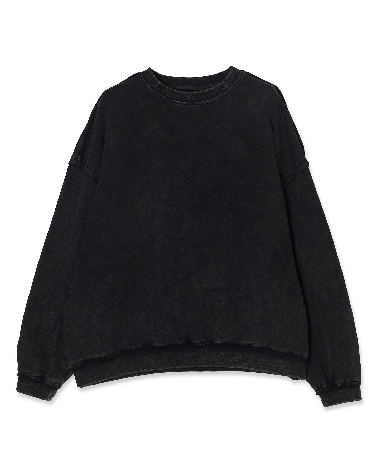 WAPPEN SWEAT