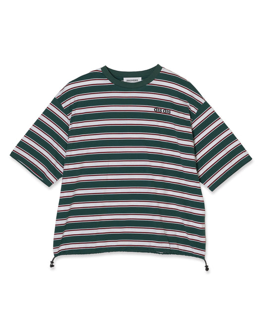 BORDER TEE