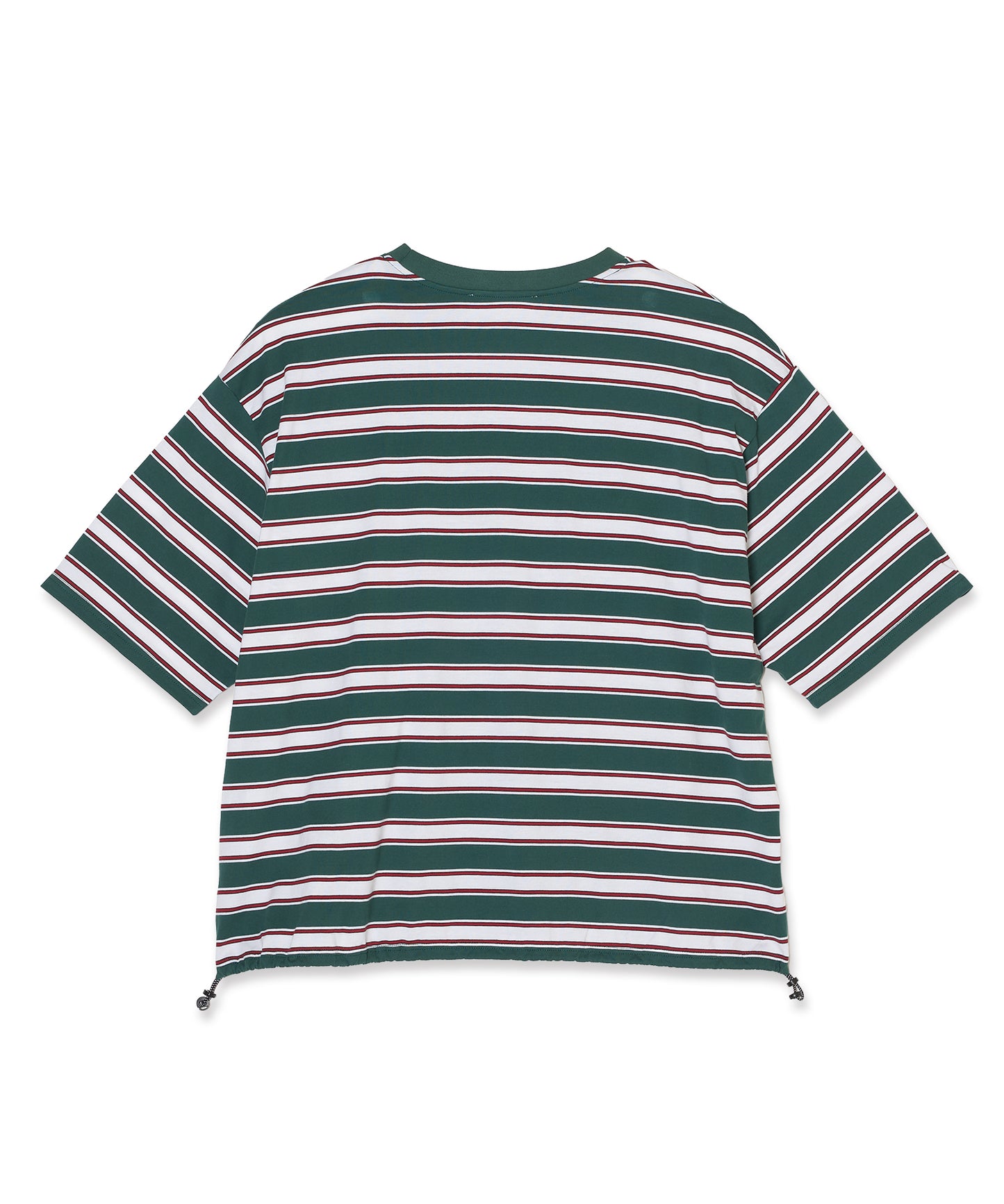 BORDER TEE