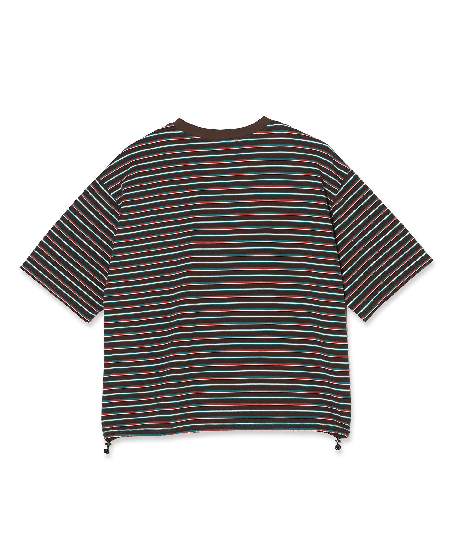 BORDER TEE