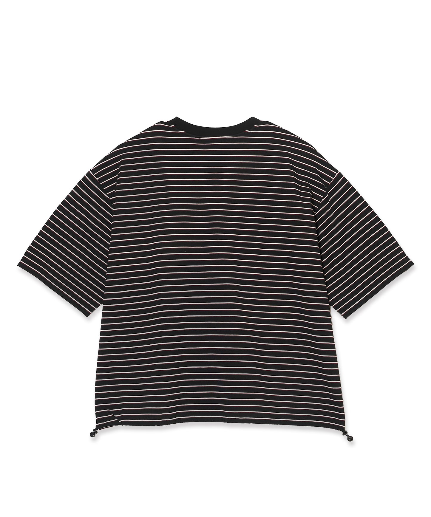 BORDER TEE