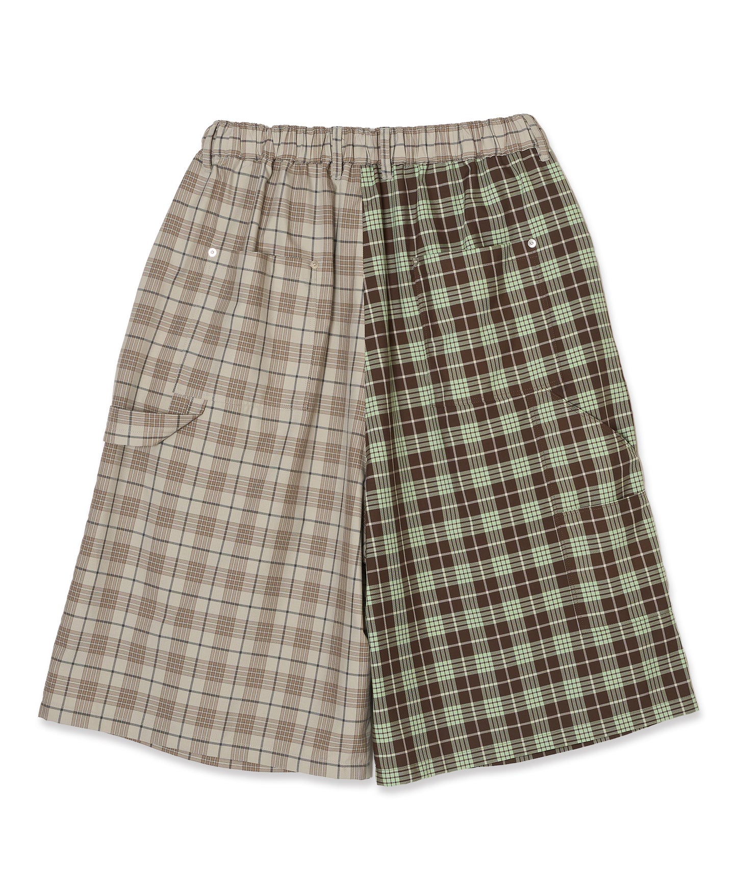 CHECK SHORTS