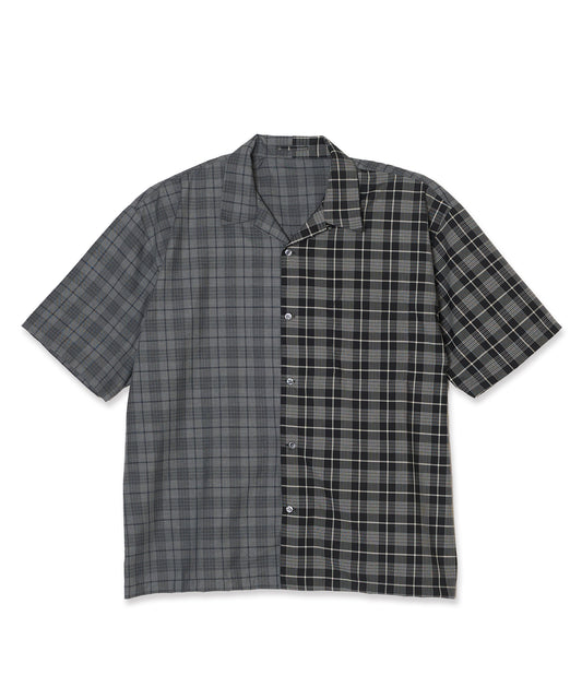 CHECK SHIRT