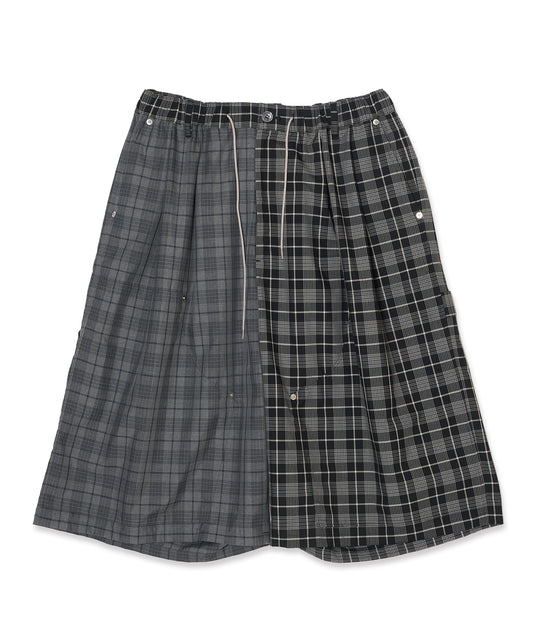 CHECK SHORTS