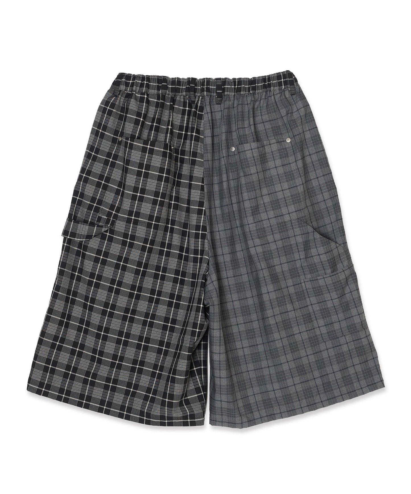 CHECK SHORTS