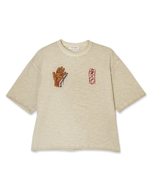 VETOJAM TEE
