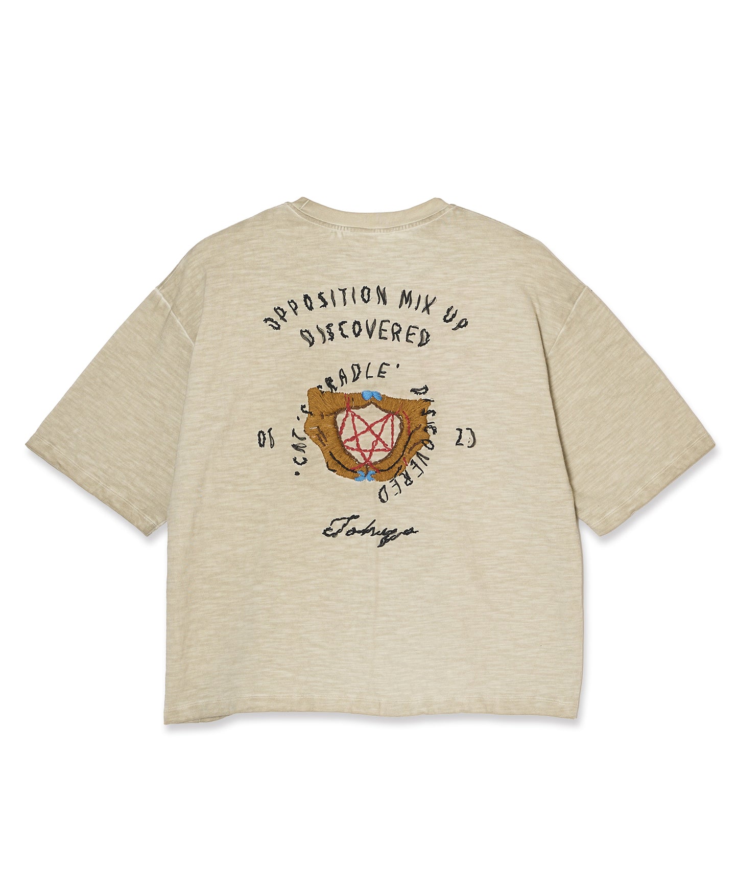 VETOJAM TEE