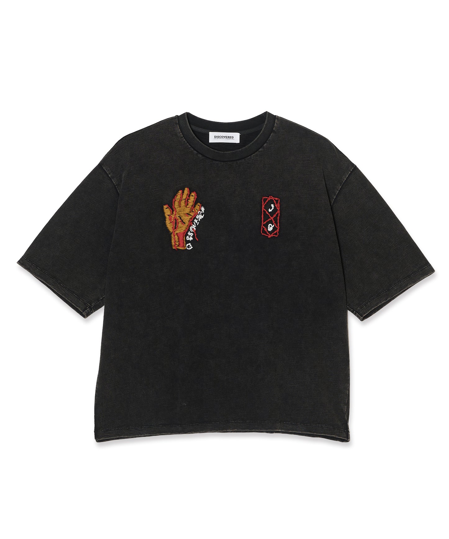 VETOJAM TEE