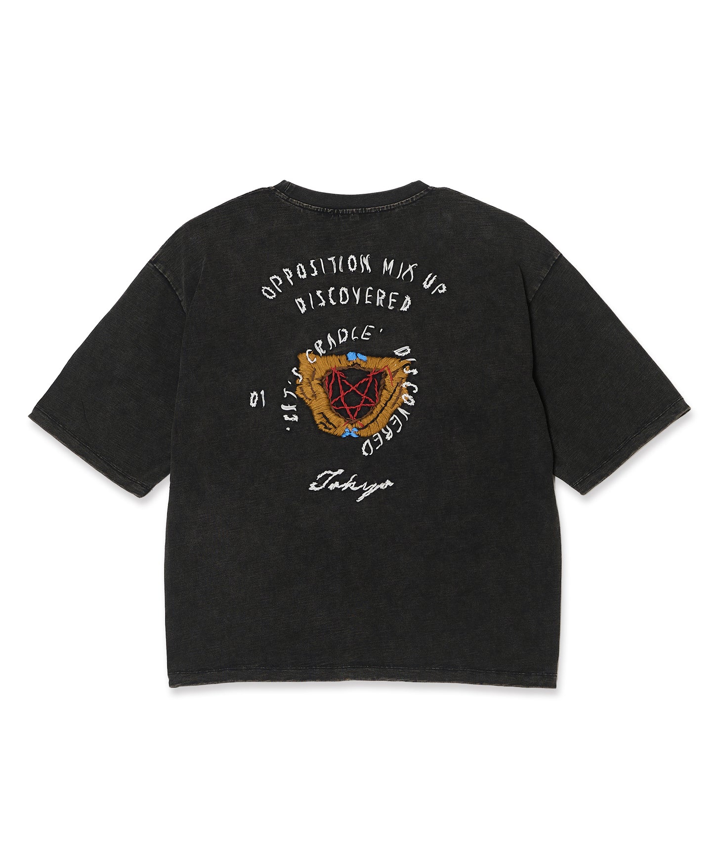 VETOJAM TEE