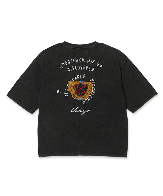 VETOJAM TEE