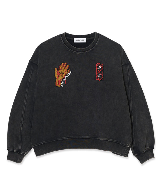 VETOJAM SWEAT