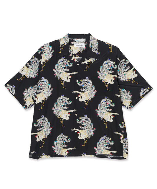 NIPO ALOHA S/S SHIRT