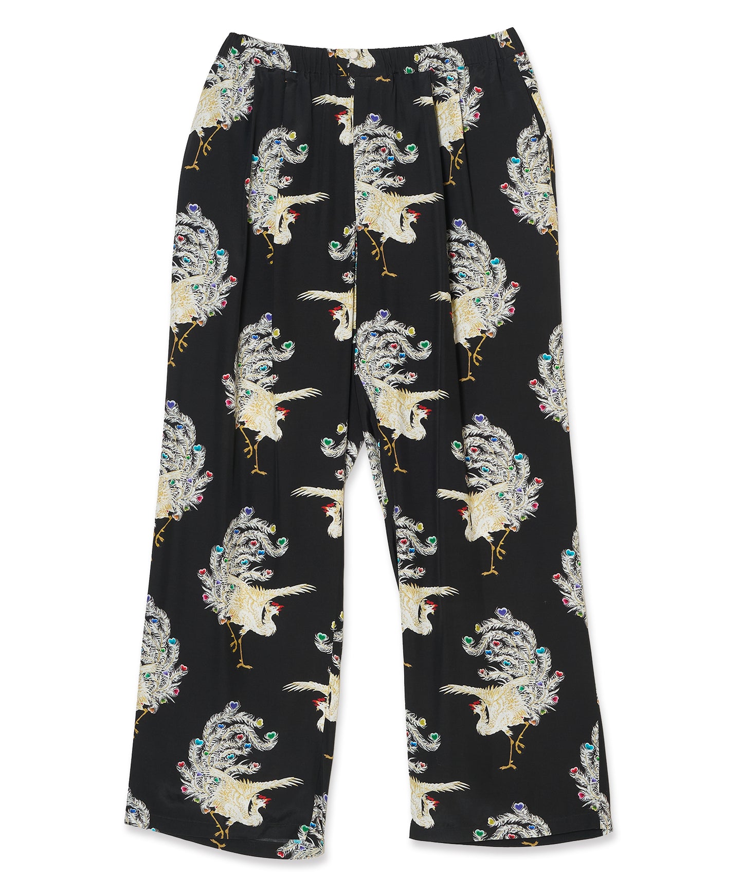 NIPO ALOHA PANTS