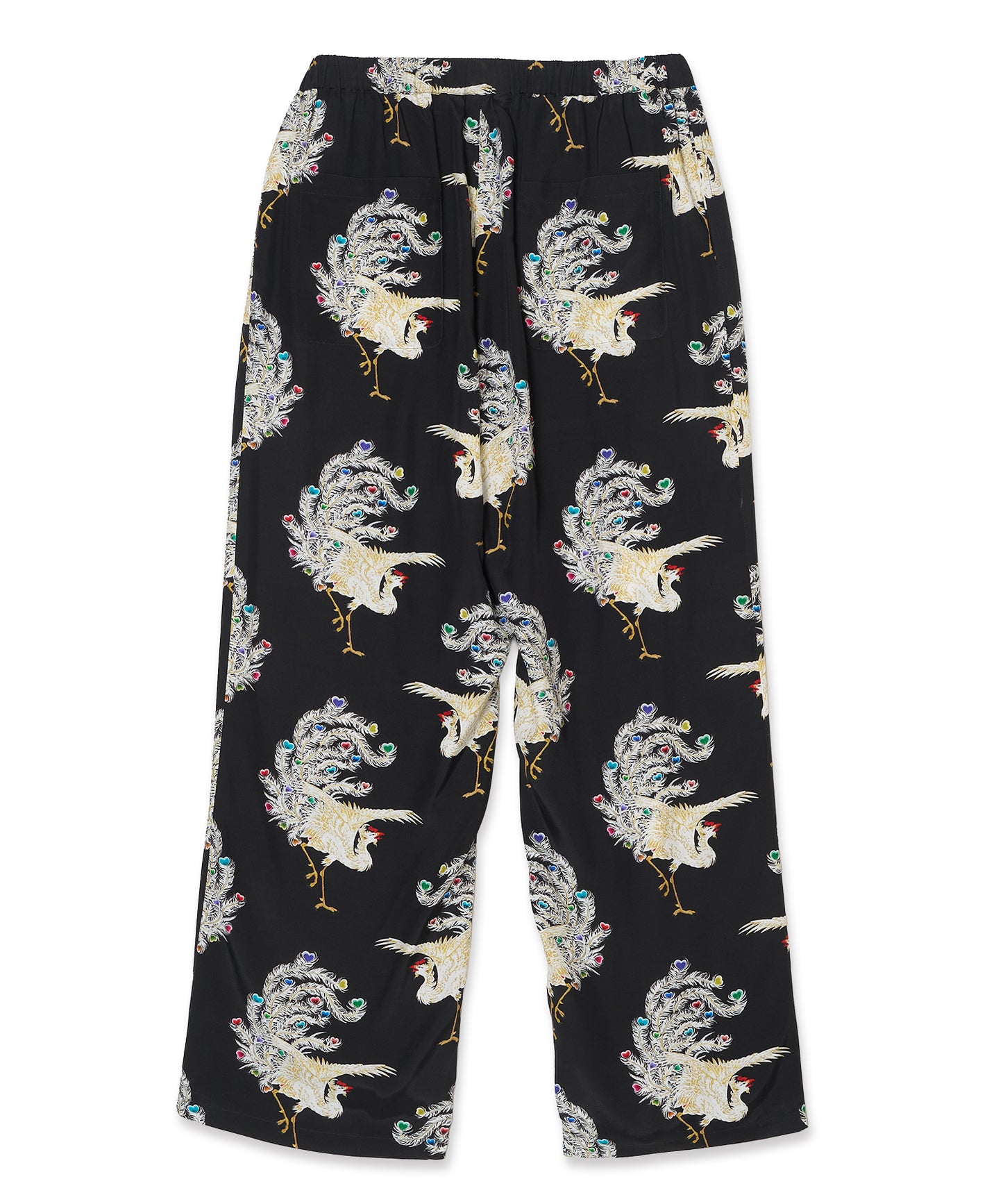NIPO ALOHA PANTS