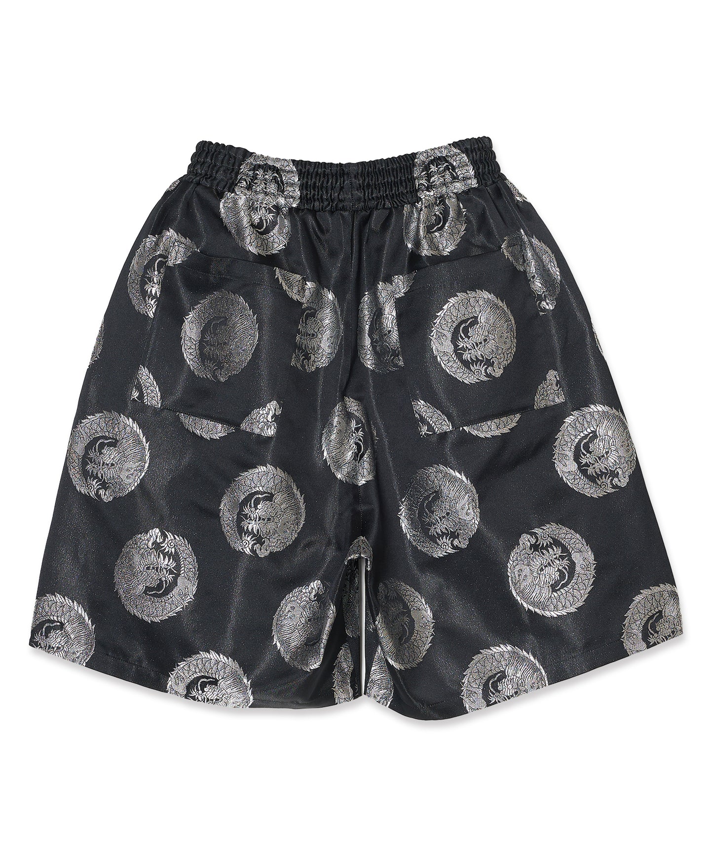 DRAGON JB RING SHORTS