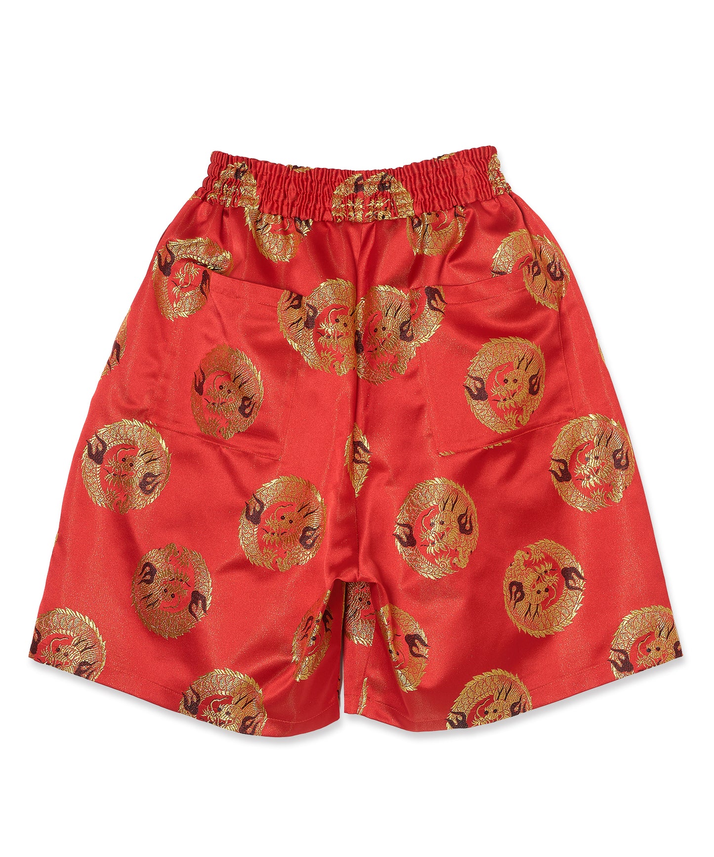 DRAGON JB RING SHORTS