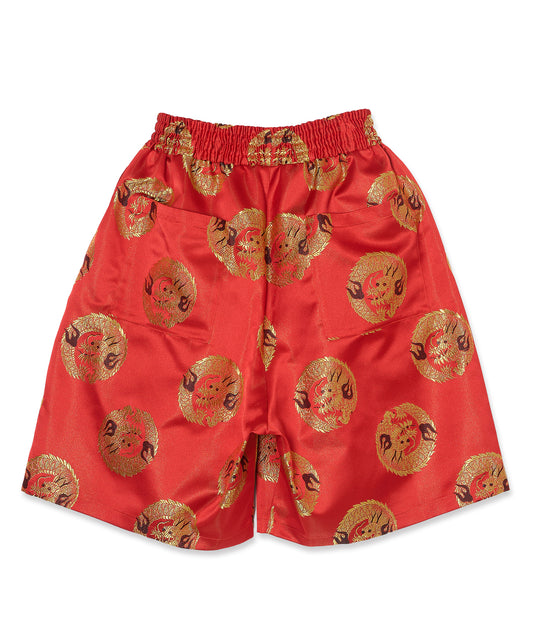 DRAGON JB RING SHORTS