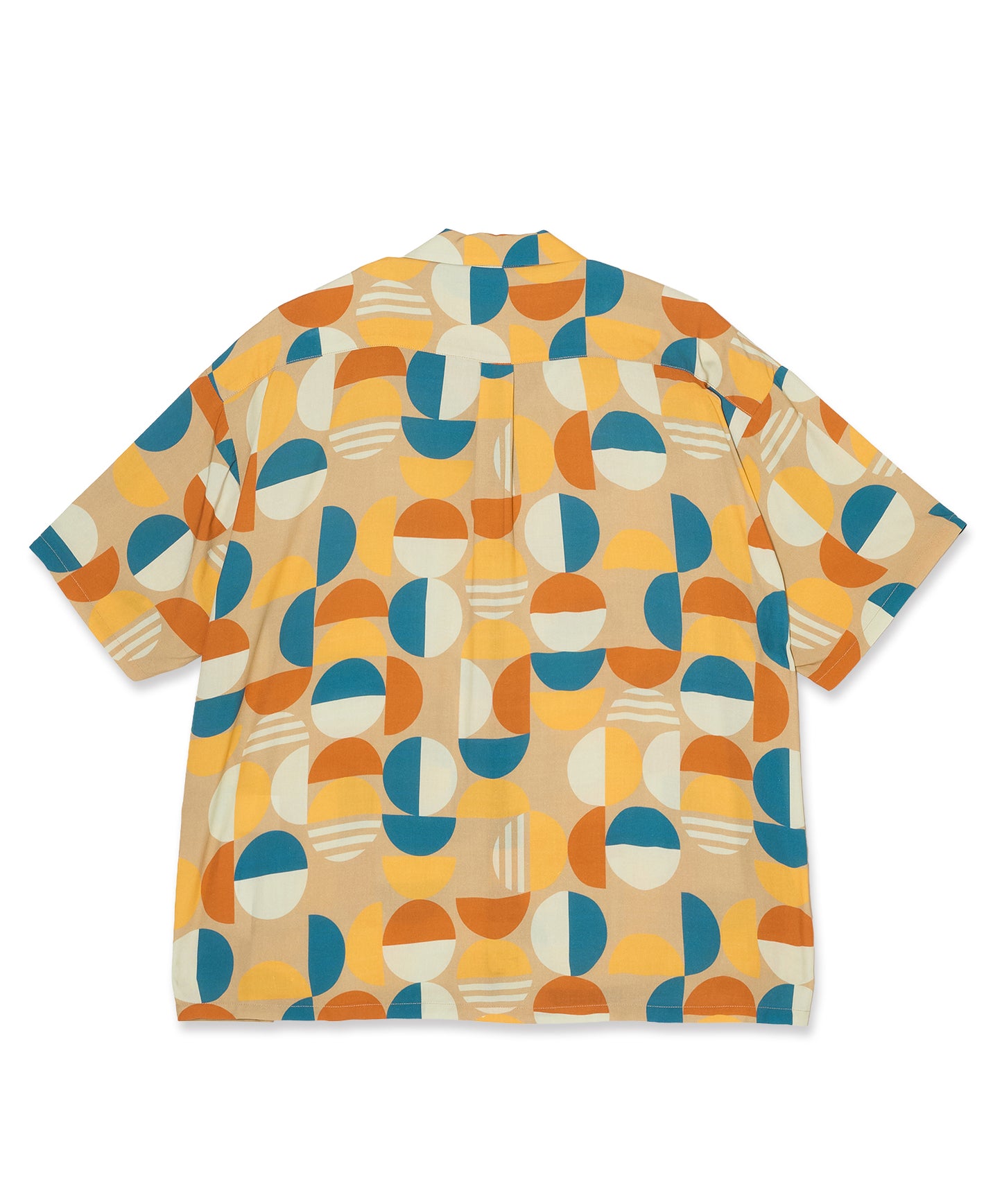 MODEN SHIRT