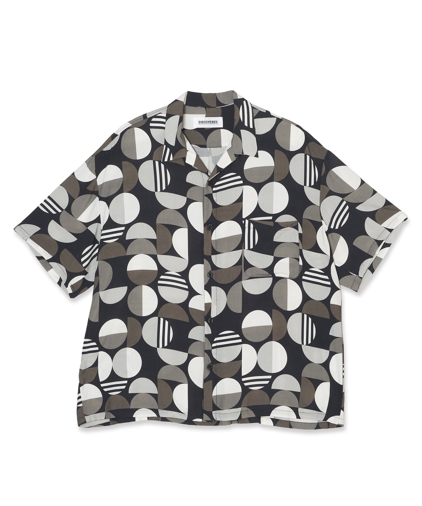 MODEN SHIRT