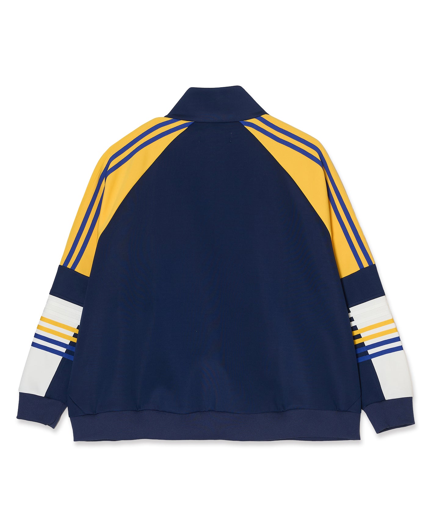 TRACK BLOUSON