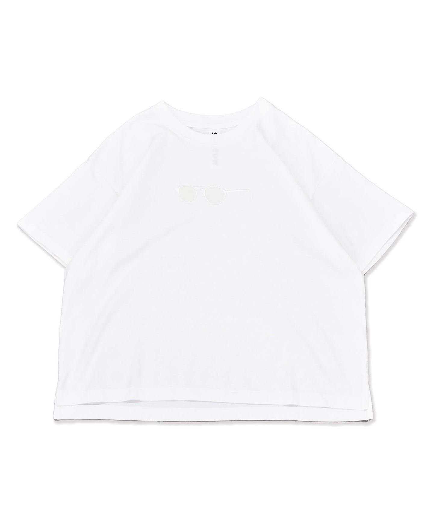 インビジブルグラスTシャツ