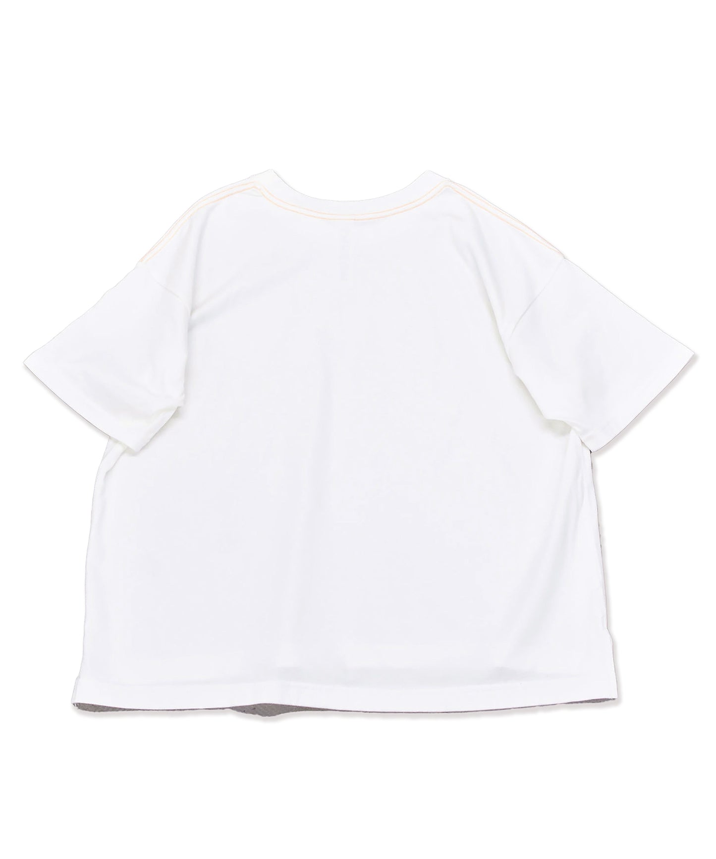 インビジブルグラスTシャツ