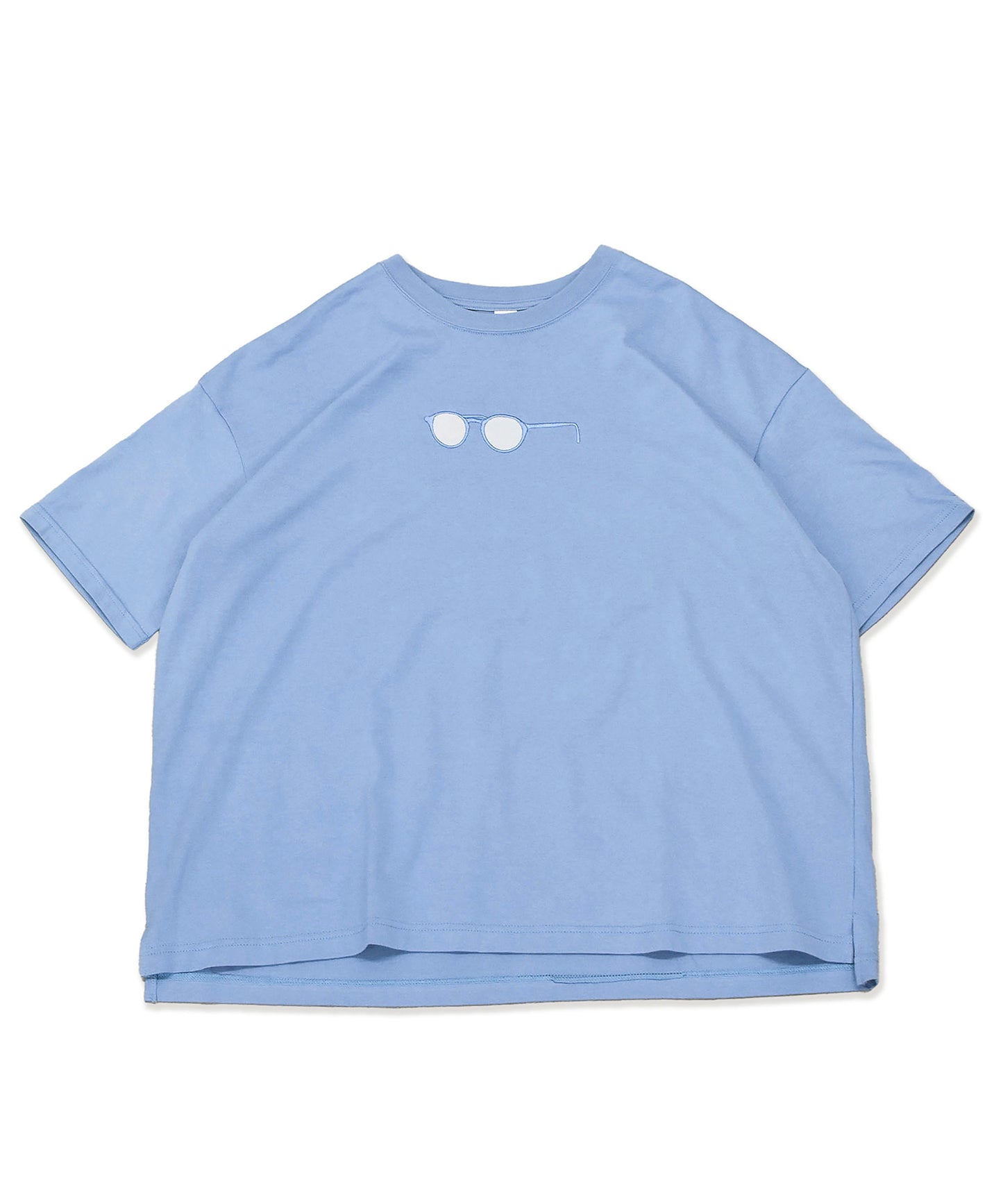インビジブルグラスTシャツ