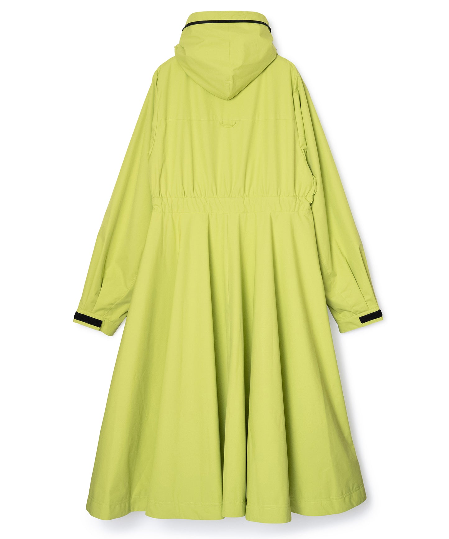 LONG MOUNTAIN RAINCOAT
