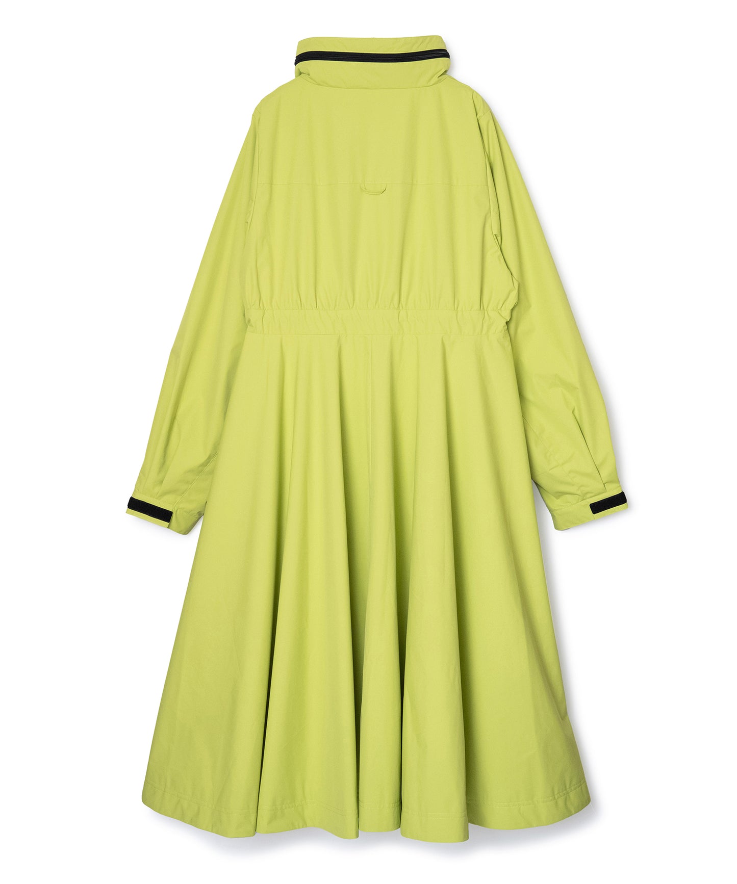 LONG MOUNTAIN RAINCOAT