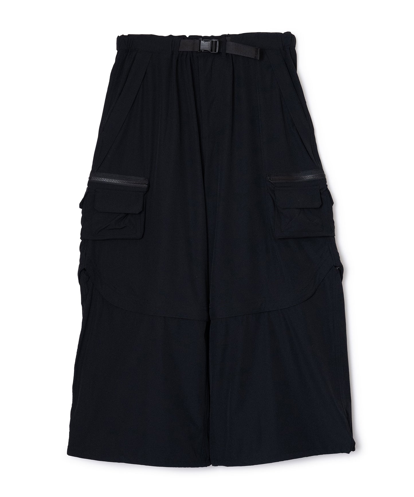 2WAY CARGO PANTS