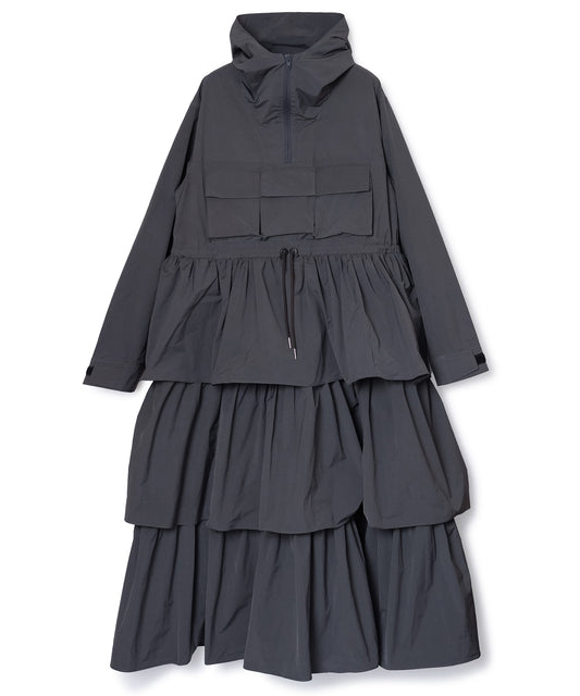MULTI POCKET TECH ONE-PIECE