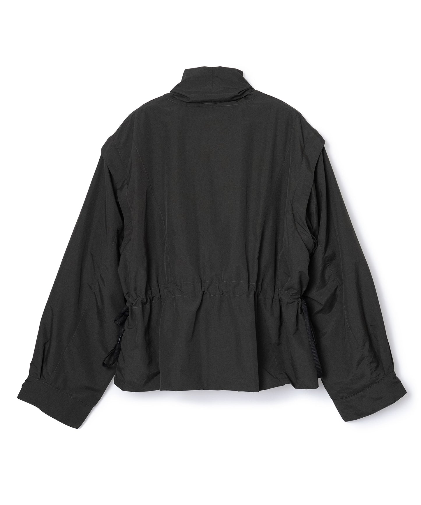 2WAY RIBBON WORK JACKET