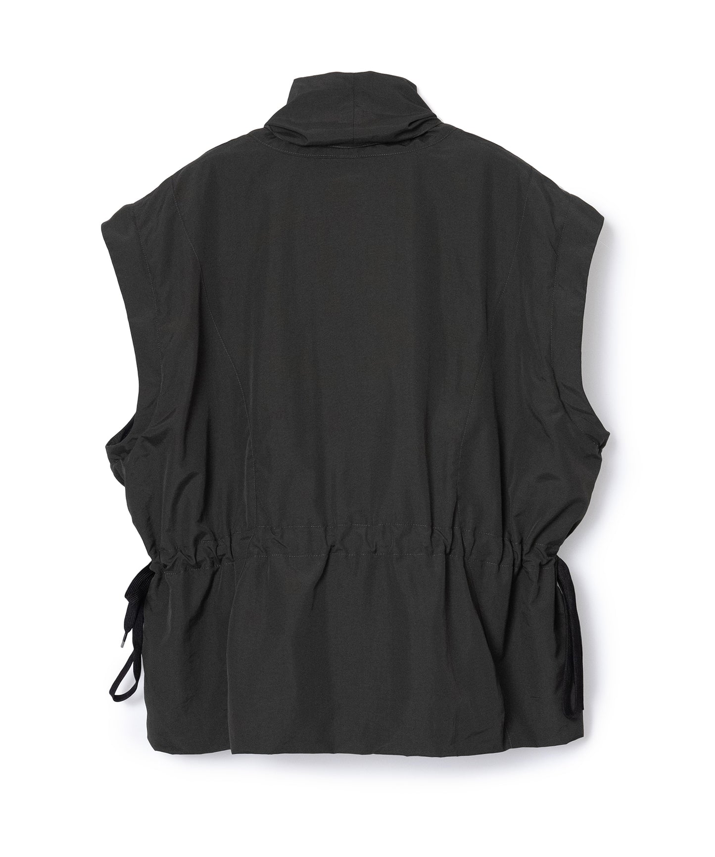 2WAY RIBBON WORK JACKET