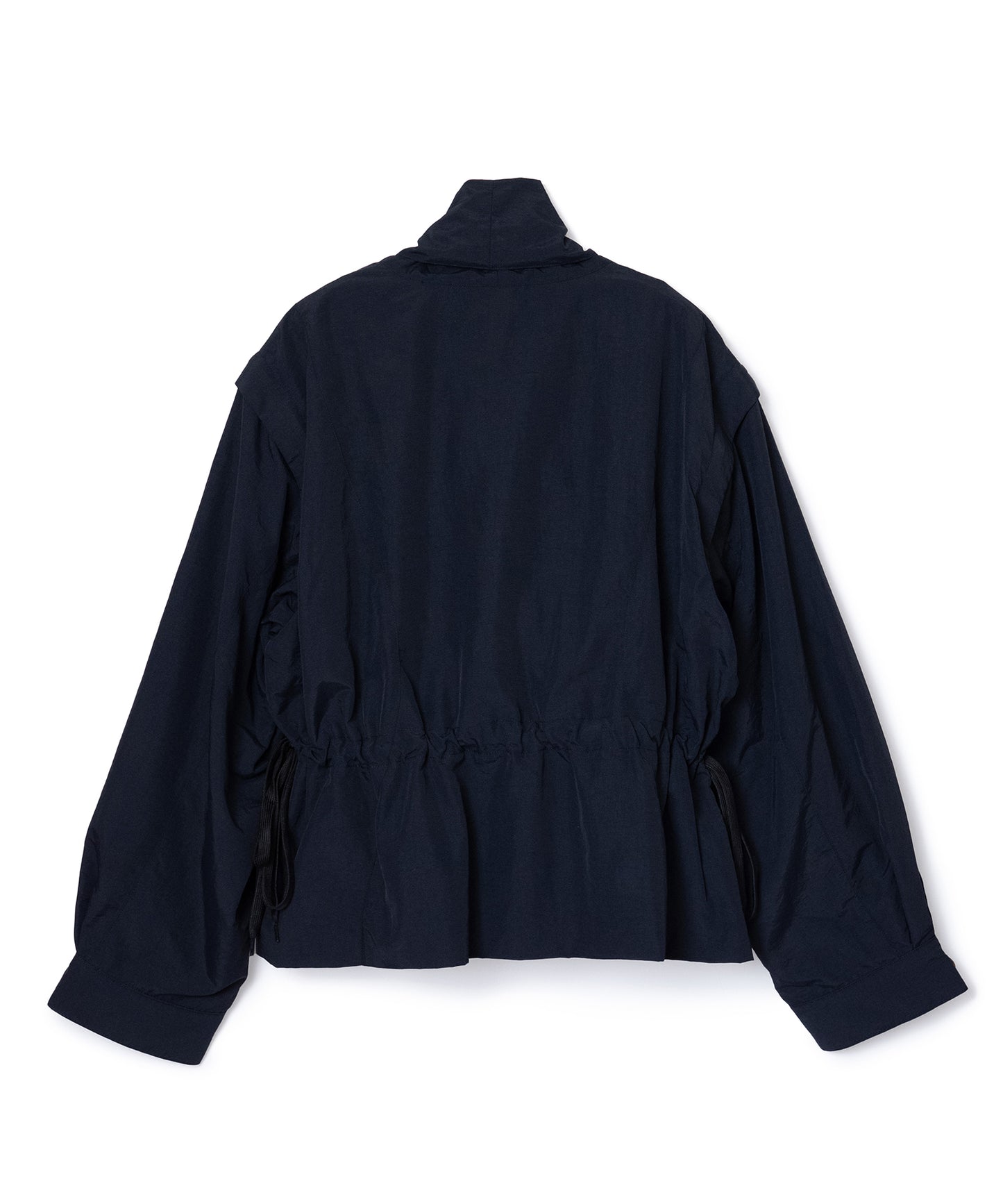 2WAY RIBBON WORK JACKET