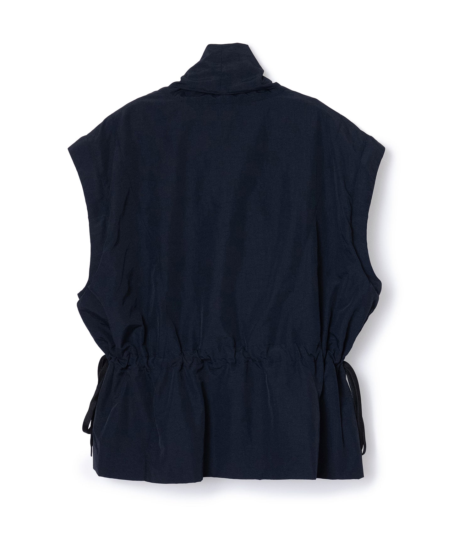 2WAY RIBBON WORK JACKET