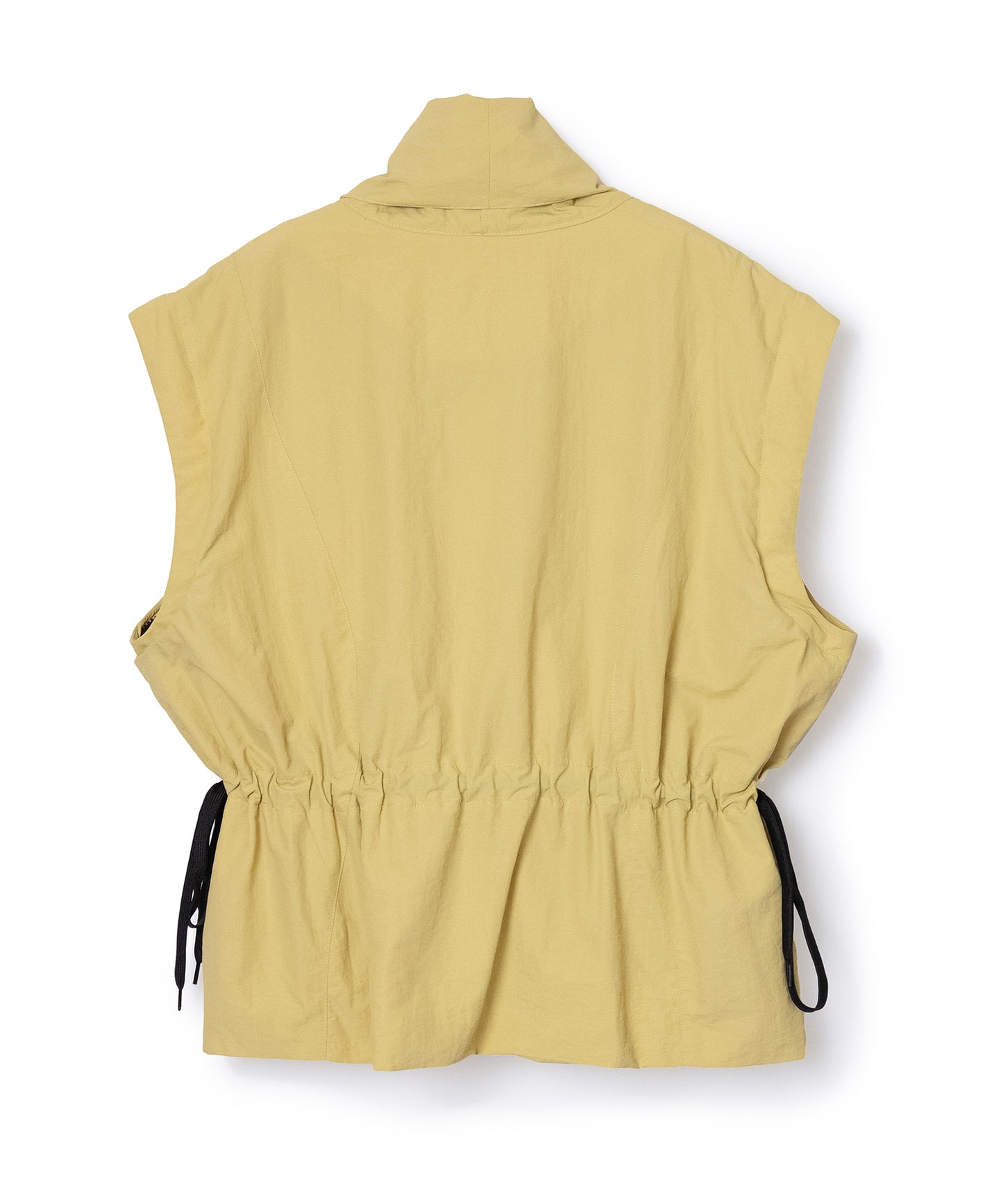 2WAY RIBBON WORK JACKET