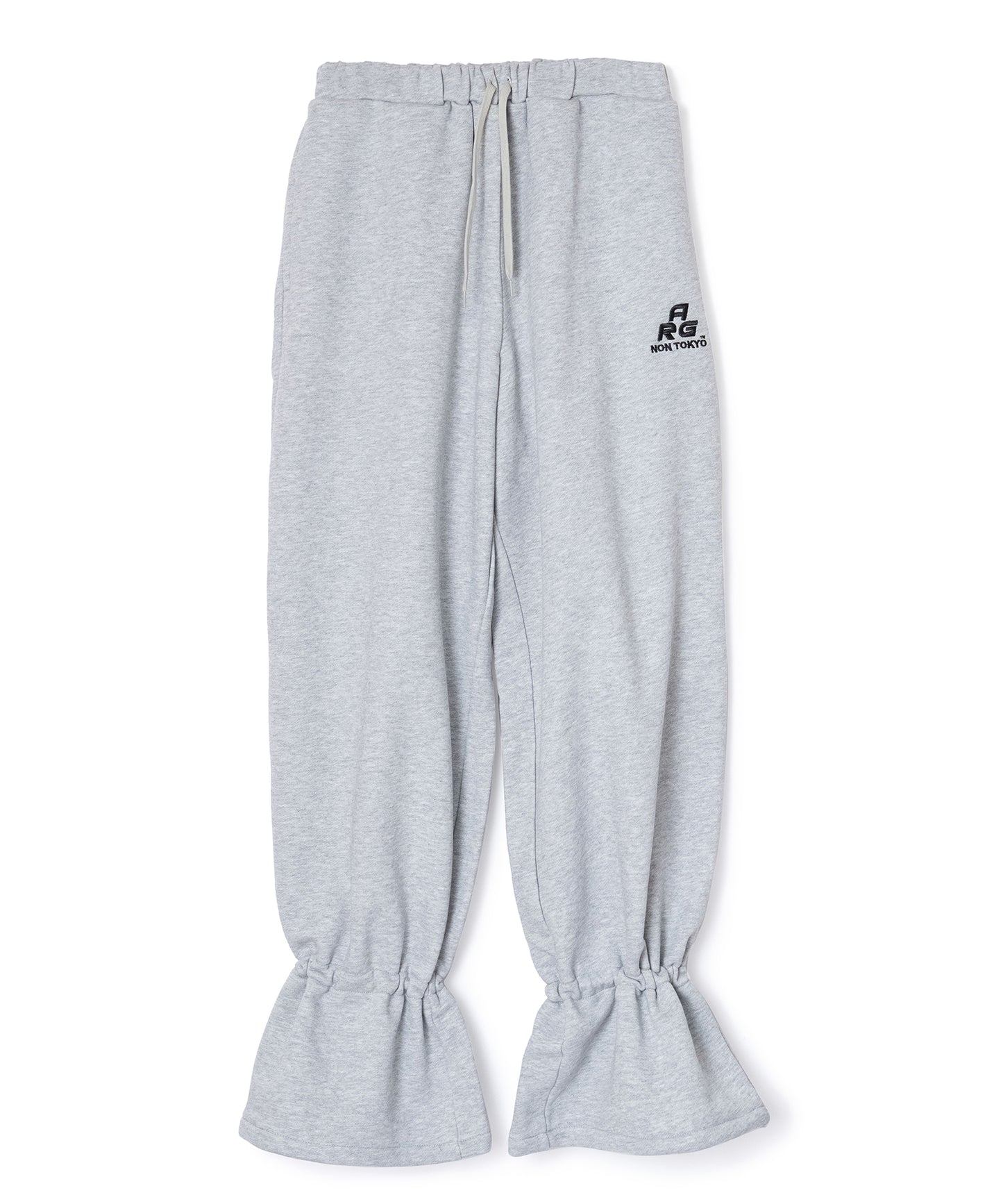 2WAY SWEAT PANTS