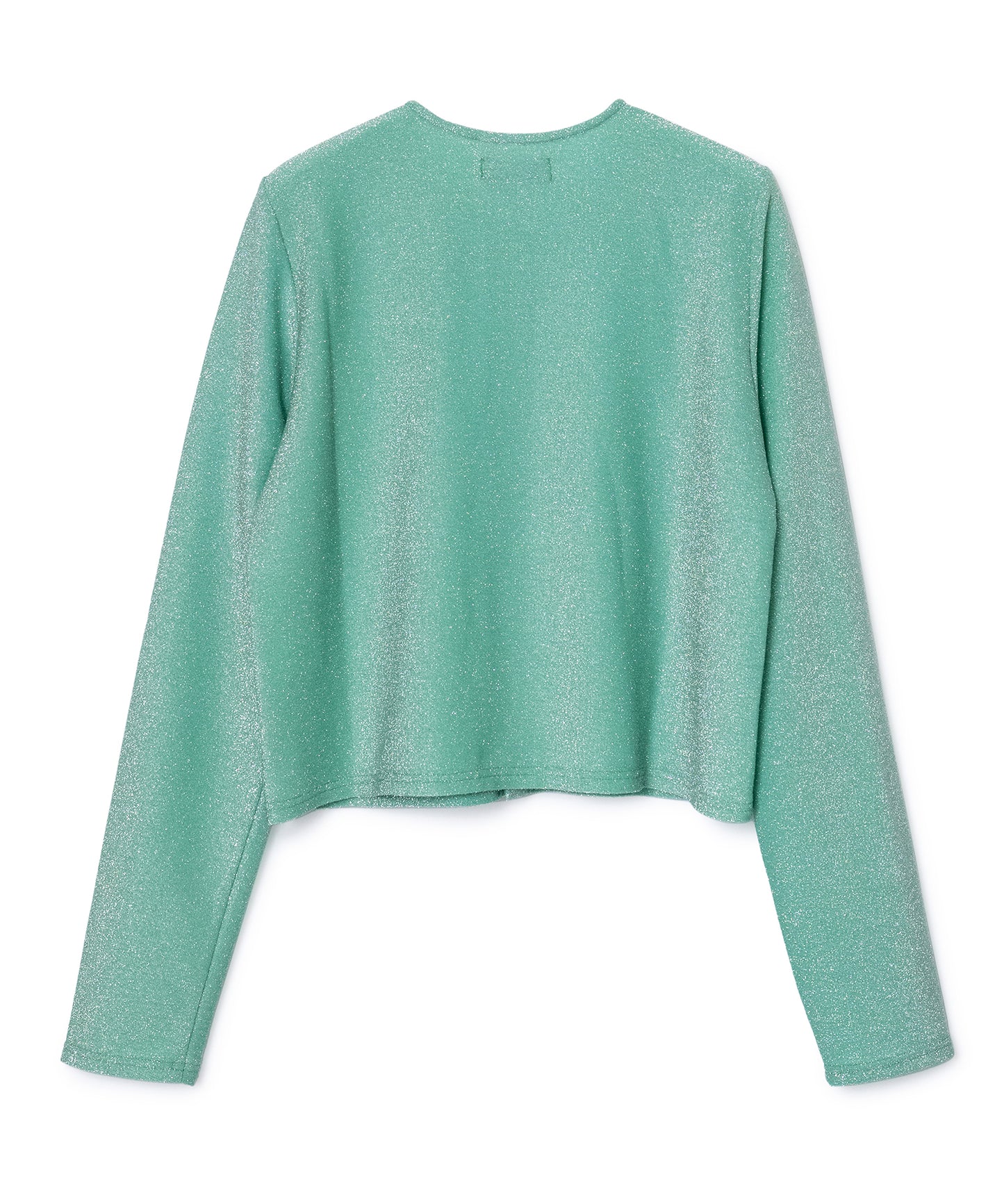 GLITTER CARDIGAN